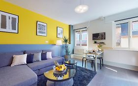 Suite Privative 43M2 - Les Tailleurs A 120M De La Cathedrale